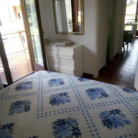 La Terrazza *