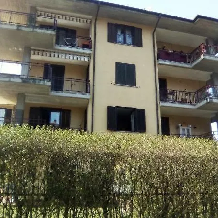La Terrazza Διαμέρισμα